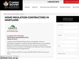 Sites similar to drenergysavernorthmd.com