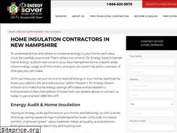 Sites similar to drenergysavernorthshore.com