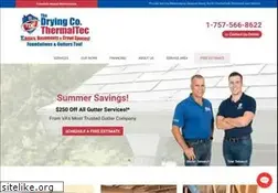 Sites similar to drenergysaverva.com