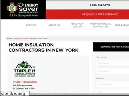 Sites similar to drenergysaverwestchester.com