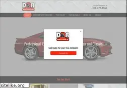 Sites similar to drenginesmachine.com