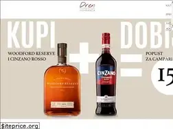 Sites similar to drenhoreca.rs