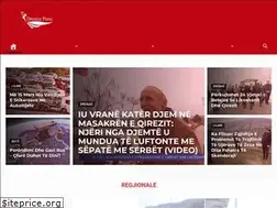 Sites similar to drenicapress.info