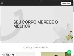 Sites similar to dreniogiacchetto.com.br