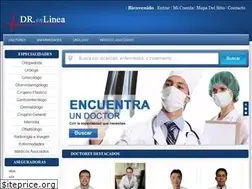 Sites similar to drenlinea.com