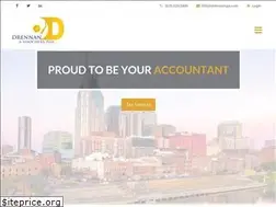 Sites similar to drennancpa.com