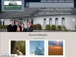 Sites similar to drennanford.com