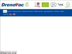 Sites similar to drenovac.co.rs