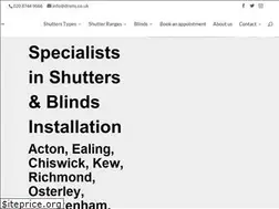 Sites similar to drens.co.uk