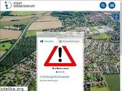 Sites similar to drensteinfurt.de