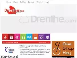 Sites similar to drenthe.com