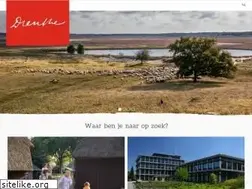 Sites similar to drenthe.nl