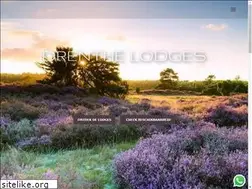 Sites similar to drenthelodges.nl