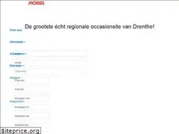 Sites similar to drenthemobiel.nl