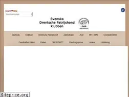 Sites similar to drentklubben.se
