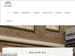 Sites similar to drentoptiek.nl
