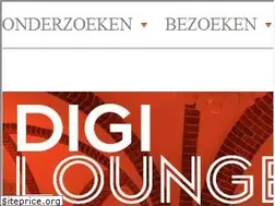 Sites similar to drentsarchief.nl