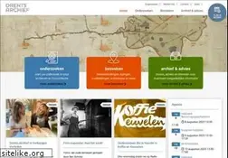 Sites similar to drentsfotoarchief.nl