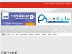 Sites similar to drentsnieuws.nl
