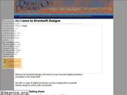 Sites similar to drentsoft.com
