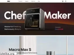 Sites similar to dreo.com