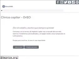 Sites similar to dreoclinic.com