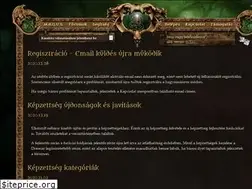 Sites similar to dreonar.hu