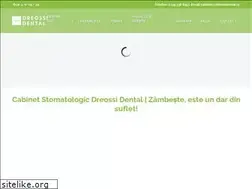 Sites similar to dreossidental.ro