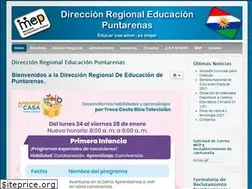 Sites similar to drep.go.cr