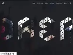 Sites similar to drep.org