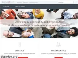 Sites similar to drepanoclic.fr