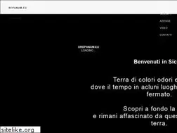 Sites similar to drepanum.it