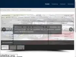 Sites similar to dreport.de