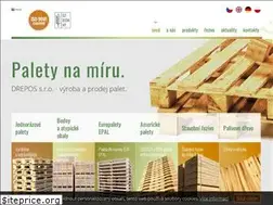 Sites similar to drepos.cz
