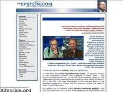 Sites similar to drepstein.com