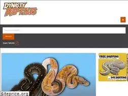 Sites similar to dreptiles.com