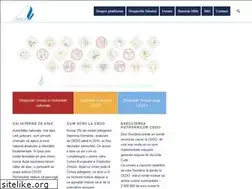 Sites similar to drepturicivile.ro