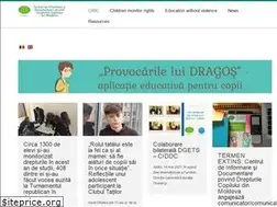 Sites similar to drepturilecopilului.md