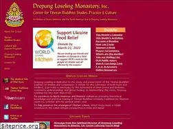 Sites similar to drepung.org