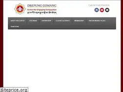 Sites similar to drepunggomangusa.org