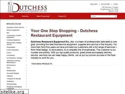 Sites similar to drequipmentco.com
