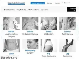 Sites similar to drerdemguven.com