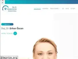 Sites similar to drerhanozcan.com
