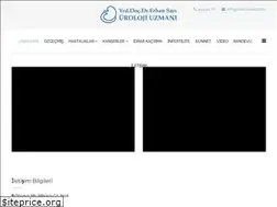 Sites similar to drerhansari.com