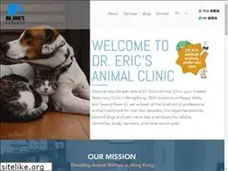 Sites similar to dreric.com.hk