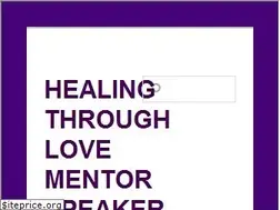 Sites similar to drericagoodstone.com