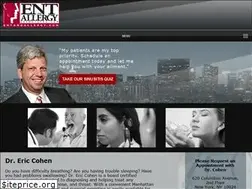 Sites similar to drericcohen.com
