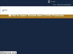 Sites similar to drericduncan.com