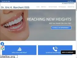 Sites similar to drerickborchert.com