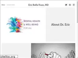 Sites similar to drericmd.com